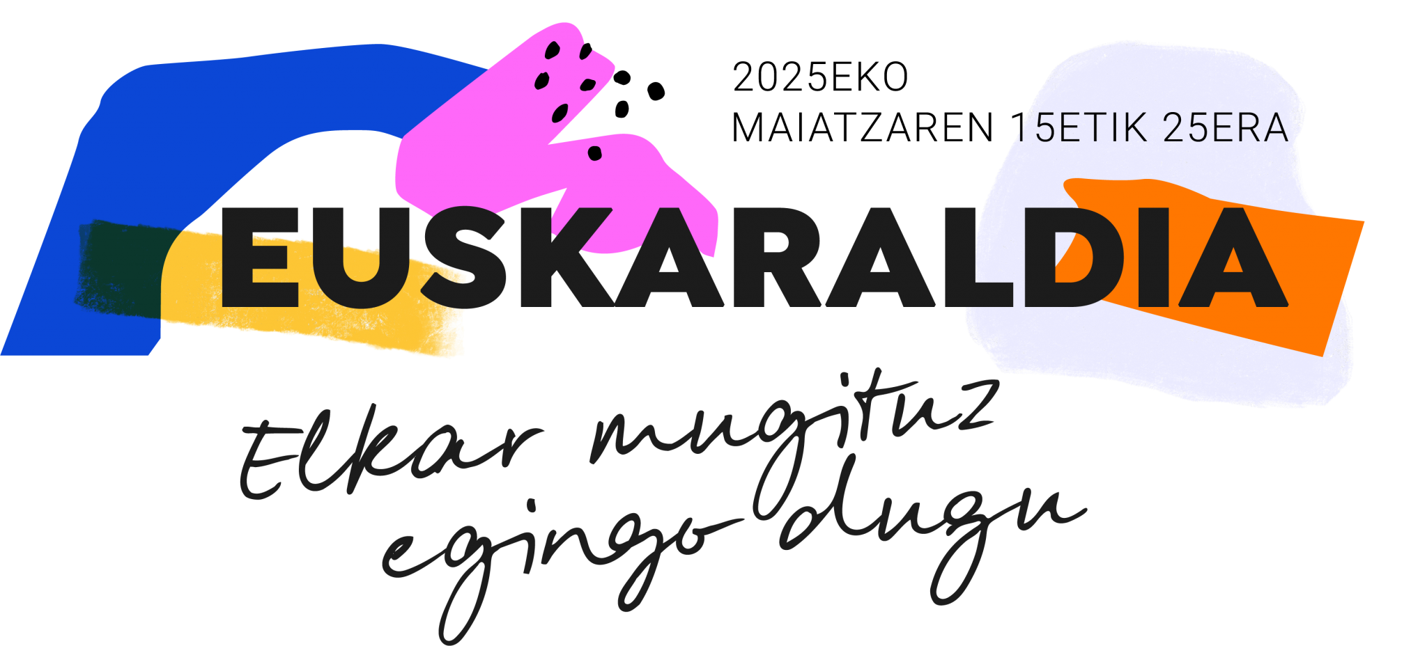 Euskaraldia